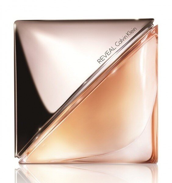 Calvin Klein Reveal EDP 50 ml Kadın Parfümü kullananlar yorumlar